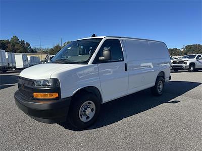 New 2025 Chevrolet Express 2500 Empty Cargo Van for sale #30902 - photo 2