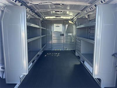 2025 Chevrolet Express 2500 RWD Upfitted Cargo Van for sale #30902 - photo 2