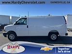 New 2025 Chevrolet Express 2500 Empty Cargo Van for sale #30902 - photo 1