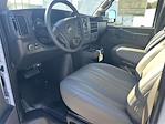 New 2025 Chevrolet Express 2500 Empty Cargo Van for sale #30903 - photo 12