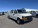 New 2025 Chevrolet Express 2500 Empty Cargo Van for sale #30903 - photo 5