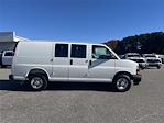 New 2025 Chevrolet Express 2500 Empty Cargo Van for sale #30903 - photo 6