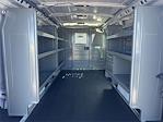 New 2025 Chevrolet Express 2500 Empty Cargo Van for sale #30903 - photo 9
