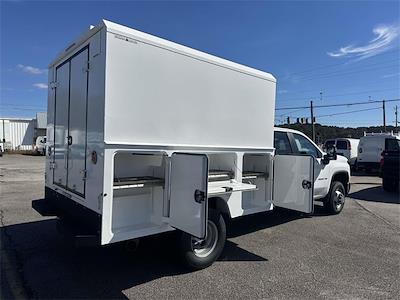 New 2025 Chevrolet Silverado 3500 - photo 1