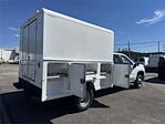 New 2025 Chevrolet Silverado 3500 Crew Cab Service Truck for sale #30904 - photo 2