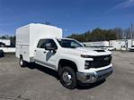 New 2025 Chevrolet Silverado 3500 Crew Cab Service Truck for sale #30904 - photo 3