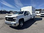 New 2025 Chevrolet Silverado 3500 Crew Cab Service Truck for sale #30904 - photo 6