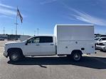 New 2025 Chevrolet Silverado 3500 Crew Cab Service Truck for sale #30904 - photo 7
