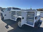 New 2025 Chevrolet Silverado 2500 Work Truck Double Cab 55 CA Cab Chassis for sale #30906 - photo 10