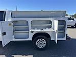New 2025 Chevrolet Silverado 2500 Work Truck Double Cab 55 CA Cab Chassis for sale #30906 - photo 11