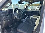 New 2025 Chevrolet Silverado 2500 Work Truck Double Cab 55 CA Cab Chassis for sale #30906 - photo 13