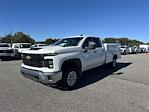 New 2025 Chevrolet Silverado 2500 Work Truck Double Cab 55 CA Cab Chassis for sale #30906 - photo 2
