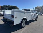 New 2025 Chevrolet Silverado 2500 Work Truck Double Cab 55 CA Cab Chassis for sale #30906 - photo 6