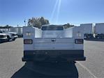 New 2025 Chevrolet Silverado 2500 Work Truck Double Cab 55 CA Cab Chassis for sale #30906 - photo 7