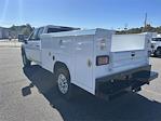 New 2025 Chevrolet Silverado 2500 Work Truck Double Cab 55 CA Cab Chassis for sale #30906 - photo 9