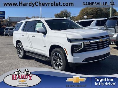 New 2026 Chevrolet Tahoe LT for sale #30911 - photo 1