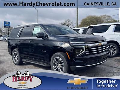 New 2026 Chevrolet Tahoe LT for sale #30912 - photo 1