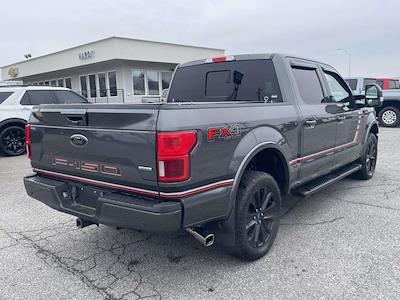 Used 2020 Ford F-150 - photo 1