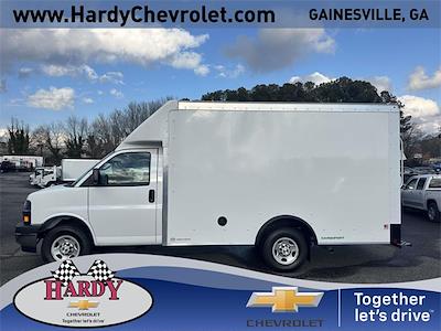 New 2025 Chevrolet Express 3500 Box Van for sale #30928 - photo 1