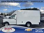 New 2025 Chevrolet Express 3500 Box Van for sale #30928 - photo 1