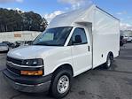 New 2025 Chevrolet Express 3500 Box Van for sale #30928 - photo 3