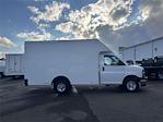 New 2025 Chevrolet Express 3500 Box Van for sale #30928 - photo 7