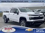 2026 Chevrolet Silverado 2500 Crew Cab 4WD Pickup for sale #30932 - photo 1