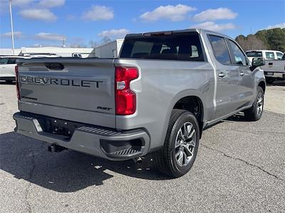 Used 2023 Chevrolet Silverado 1500 RST Crew Cab for sale #30934A - photo 2