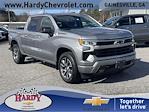 2023 Chevrolet Silverado 1500 Crew Cab RWD Pickup for sale #30934A - photo 1