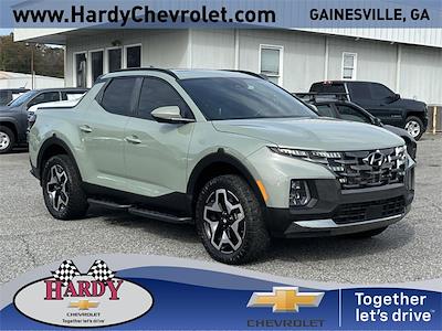 2022 Hyundai Santa Cruz Double Cab AWD Pickup for sale #30941C - photo 1