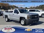 Used 2014 Chevrolet Silverado 1500 Work Truck Regular Cab for sale #30942A - photo 1