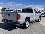 Used 2014 Chevrolet Silverado 1500 Work Truck Regular Cab for sale #30942A - photo 2