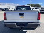 Used 2014 Chevrolet Silverado 1500 Work Truck Regular Cab for sale #30942A - photo 5