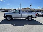 Used 2014 Chevrolet Silverado 1500 Work Truck Regular Cab for sale #30942A - photo 7
