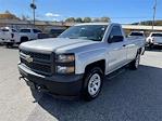 Used 2014 Chevrolet Silverado 1500 Work Truck Regular Cab for sale #30942A - photo 9