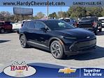 2026 Chevrolet Equinox EV FWD SUV for sale #30944 - photo 1
