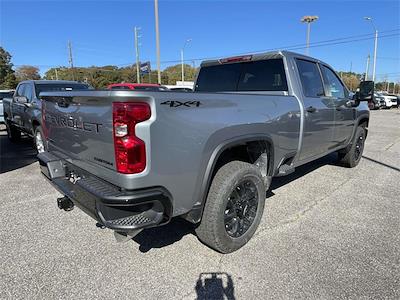 New 2026 Chevrolet Silverado 2500 Custom Crew Cab for sale #30946 - photo 2