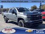 2026 Chevrolet Silverado 2500 Crew Cab 4WD Pickup for sale #30946 - photo 1