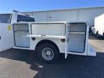 New 2025 Chevrolet Silverado 3500 Crew Cab Service Truck for sale #30949 - photo 11