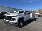 New 2025 Chevrolet Silverado 3500 Crew Cab Service Truck for sale #30949 - photo 3