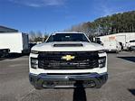 New 2025 Chevrolet Silverado 3500 Crew Cab Service Truck for sale #30949 - photo 5