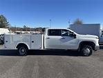 New 2025 Chevrolet Silverado 3500 Crew Cab Service Truck for sale #30949 - photo 7