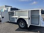 New 2025 Chevrolet Silverado 3500 Crew Cab Service Truck for sale #30950 - photo 11