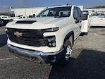 New 2025 Chevrolet Silverado 3500 Crew Cab Service Truck for sale #30950 - photo 3