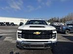 New 2025 Chevrolet Silverado 3500 Crew Cab Service Truck for sale #30950 - photo 4