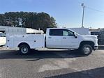 New 2025 Chevrolet Silverado 3500 Crew Cab Service Truck for sale #30950 - photo 7