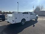 New 2025 Chevrolet Silverado 3500 Crew Cab Service Truck for sale #30950 - photo 8