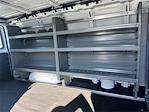 New 2025 Chevrolet Express 2500 Upfitted Cargo Van for sale #30952 - photo 12
