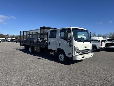 New 2025 Chevrolet LCF 3500HG - photo 1