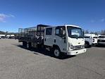New 2025 Chevrolet LCF 3500HG Crew Cab Dovetail Landscape for sale #30955 - photo 1